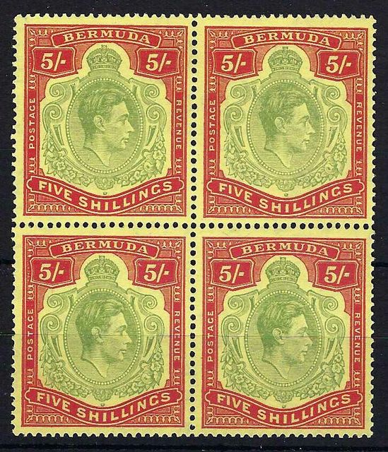Image of Bermuda 118d UMM